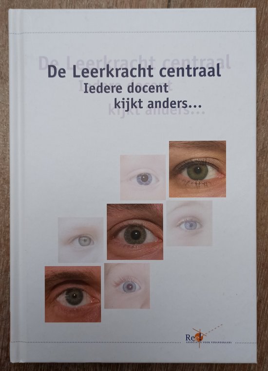 De leerkracht centraal