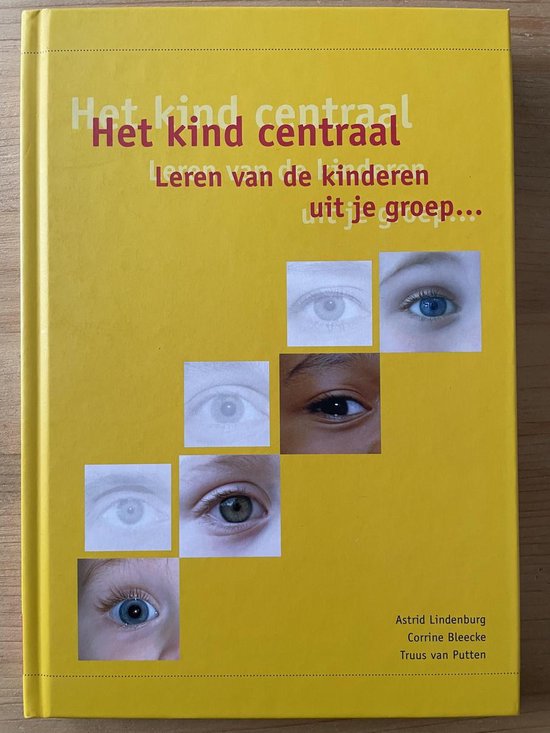 Het kind centraal