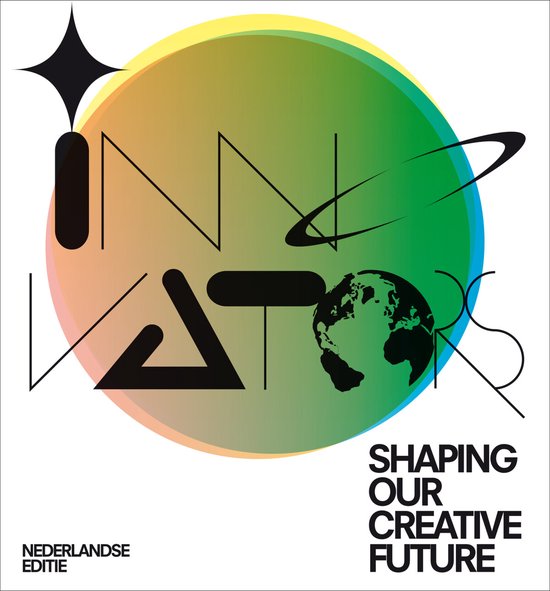 60. Innovators shaping our creative future