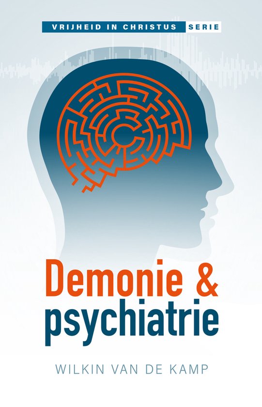 Demonie en psychiatrie