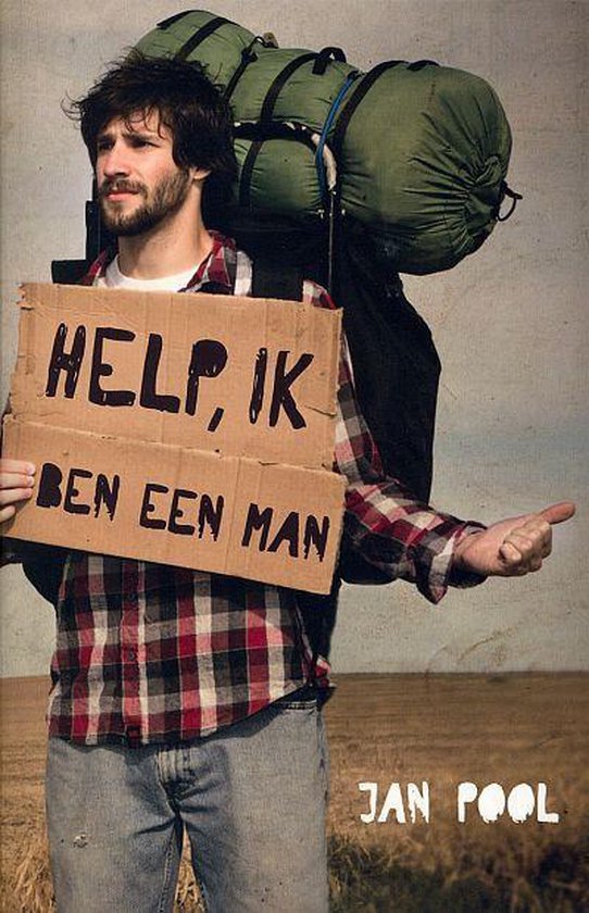 Help, ik ben een man