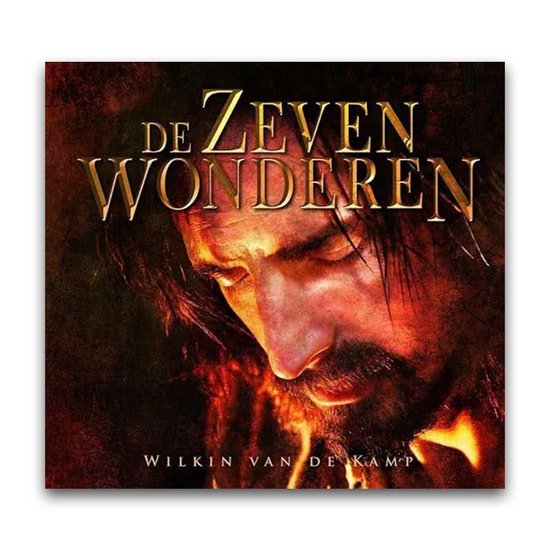 Zeven wonderen, de