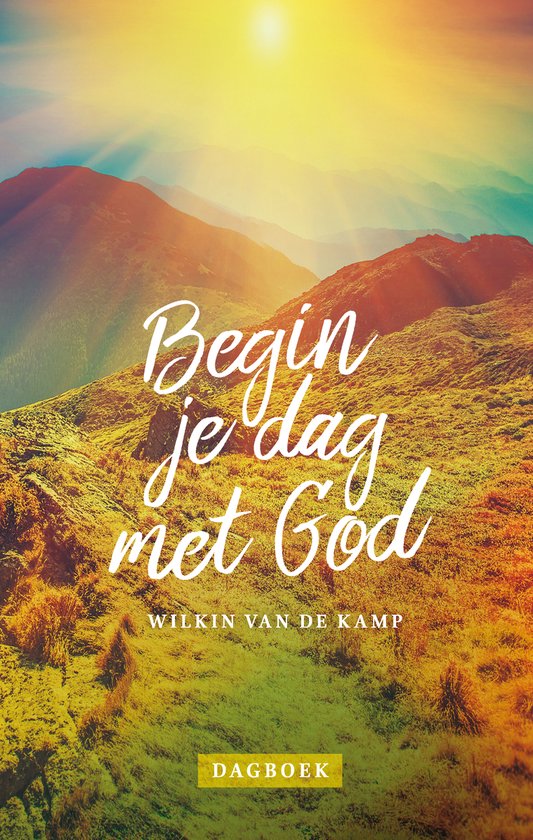 Begin je dag met God