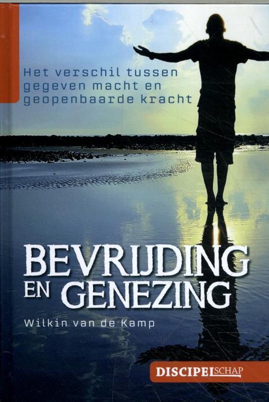 Groeiserie 3 - Bevrijding en genezing