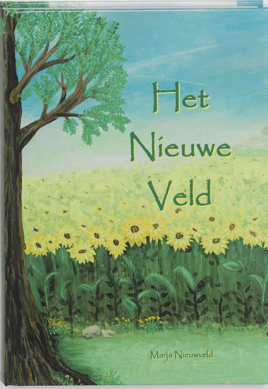 Het Nieuwe Veld