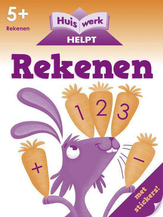 Rekenen 5+