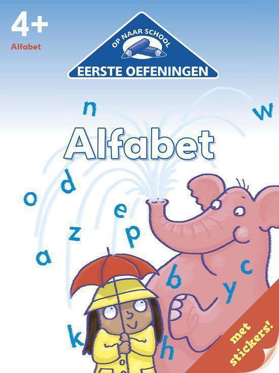 Alfabet