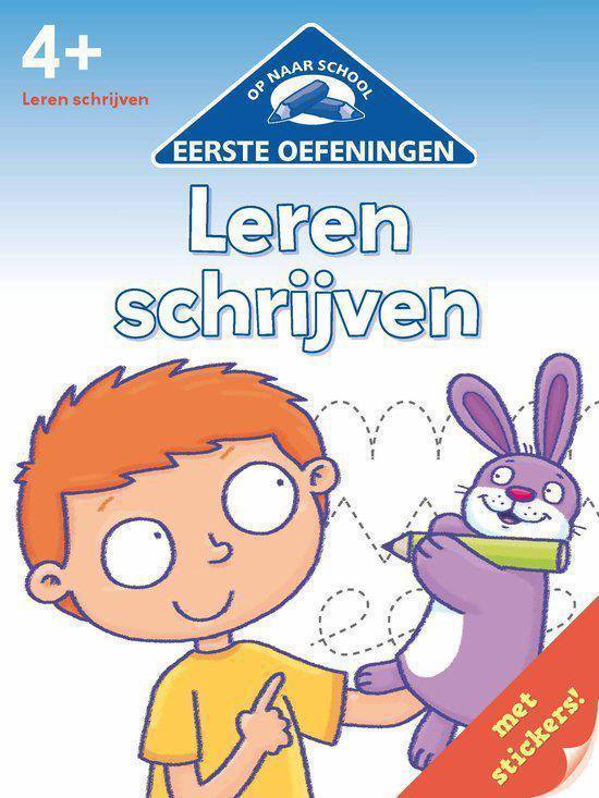 Leren schrijven