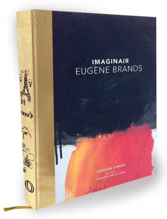 Imaginair Eugene Brands