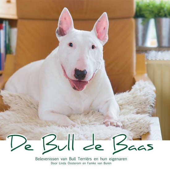 De Bull De Baas