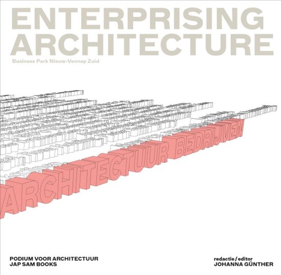 Enterprising Architecture