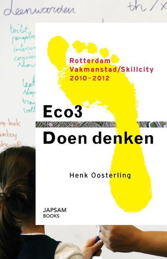 Eco3 doen denken