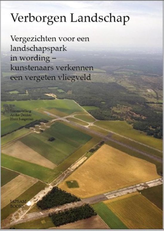 Verborgen landschap