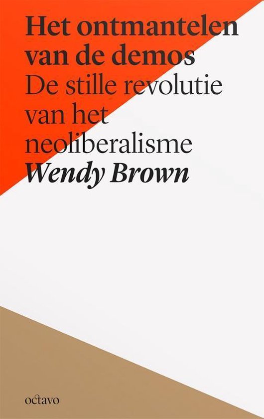 Basisserie 17 -   Het ontmantelen van de demos