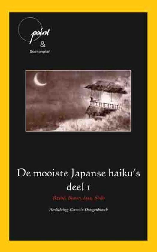 De mooiste Japanse Haikus