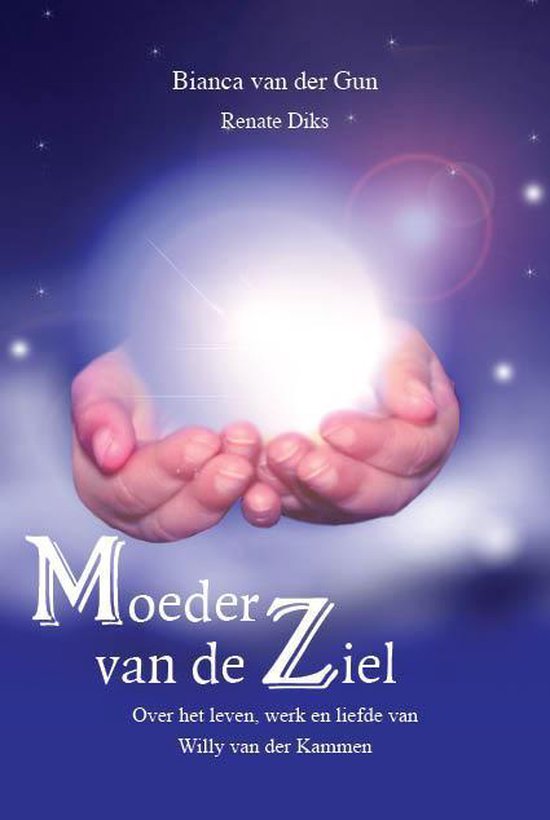 Moeder van de ziel