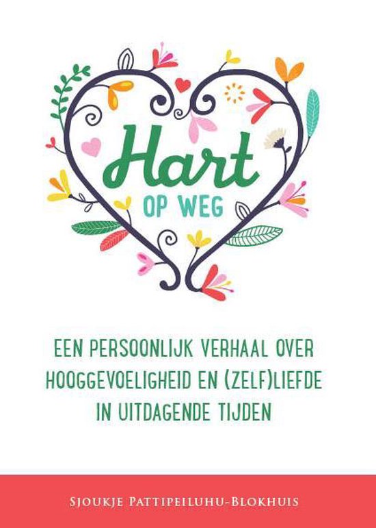 Hart op weg