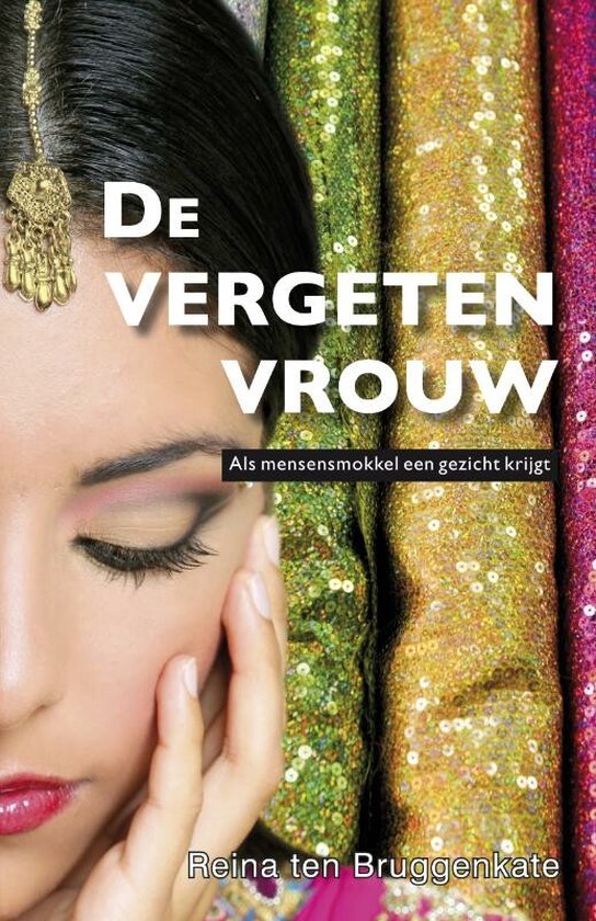 De Vergeten Vrouw