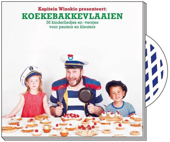 Koekebakkevlaaien