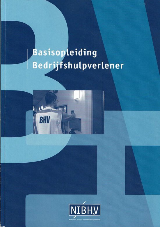 Basisopleiding Bedrijfshulpverlener