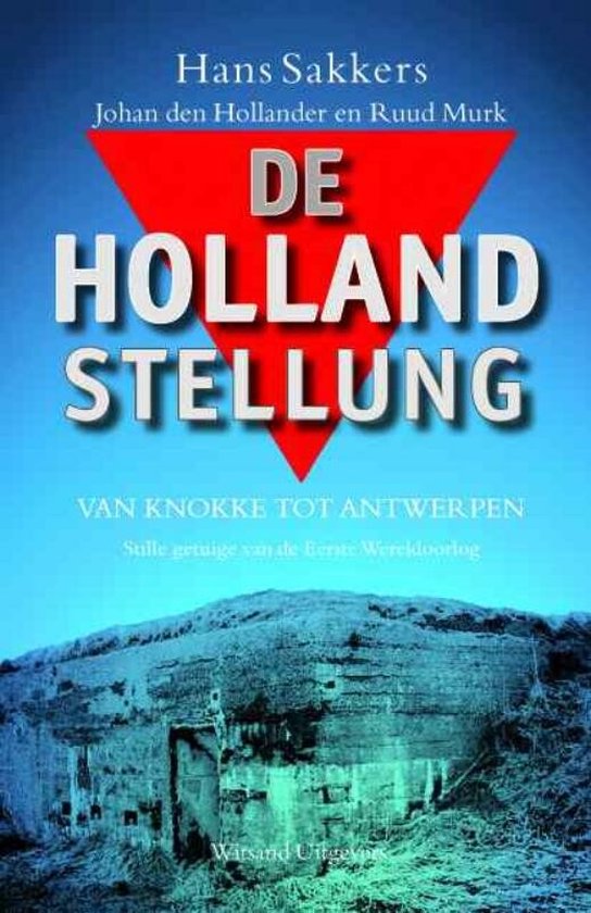 De Hollandstelling