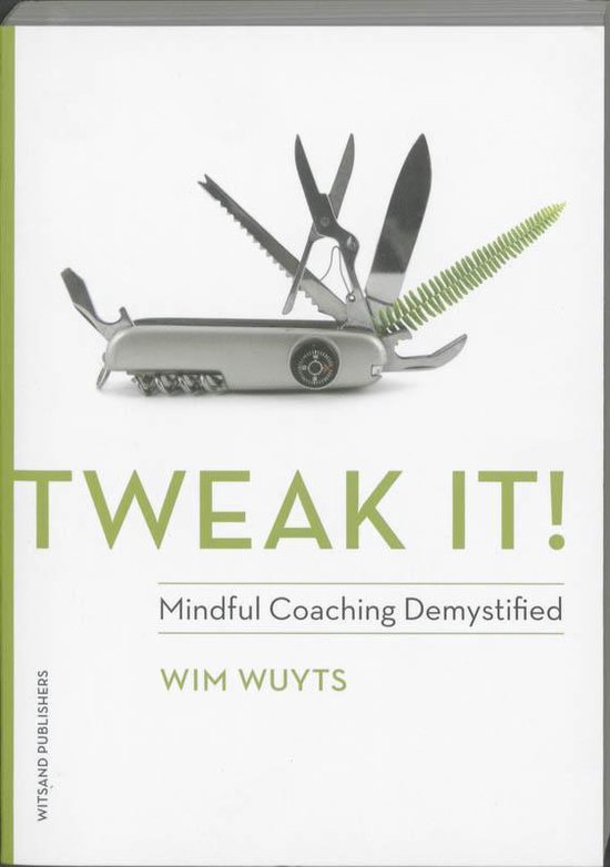 Tweak It!