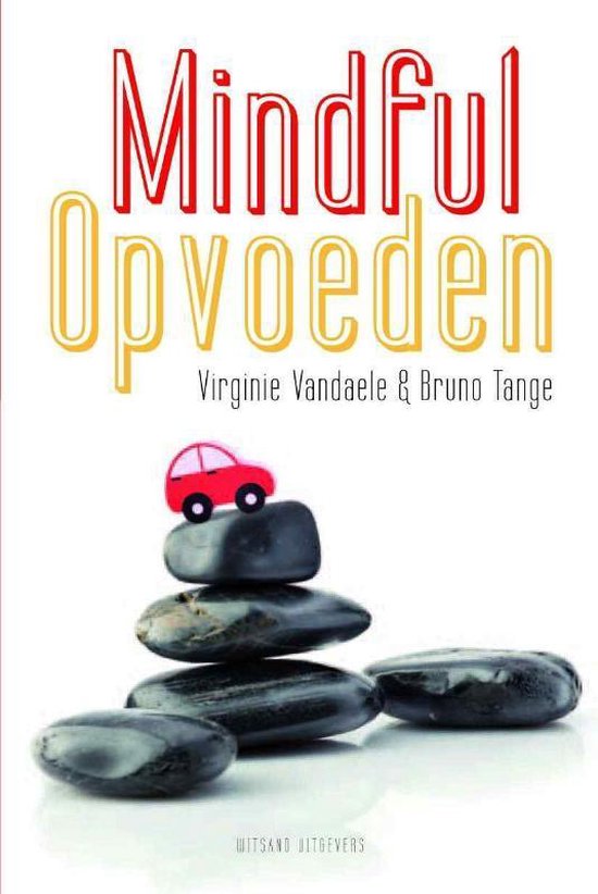 Mindful opvoeden