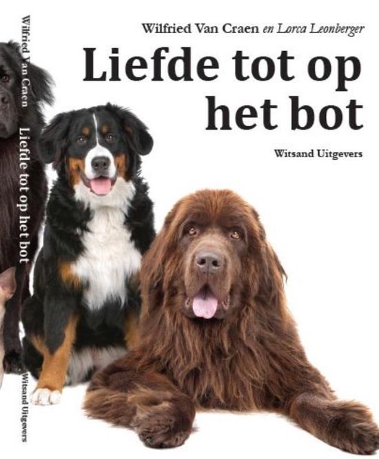 Liefde tot op het bot