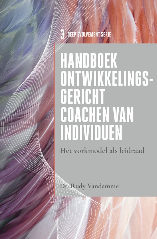 Handboek ontwikkelingsgericht coachen