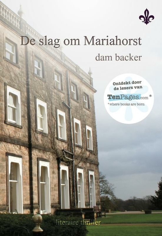 De Slag Om Mariahorst