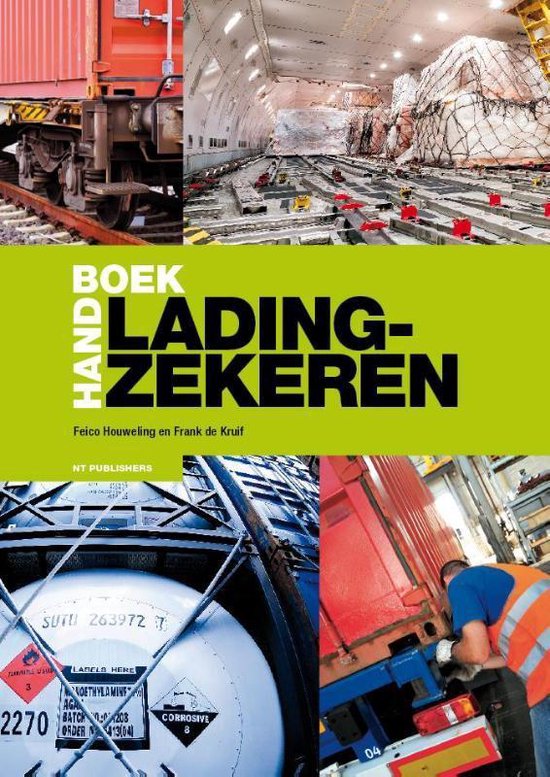 Lading-zekeren