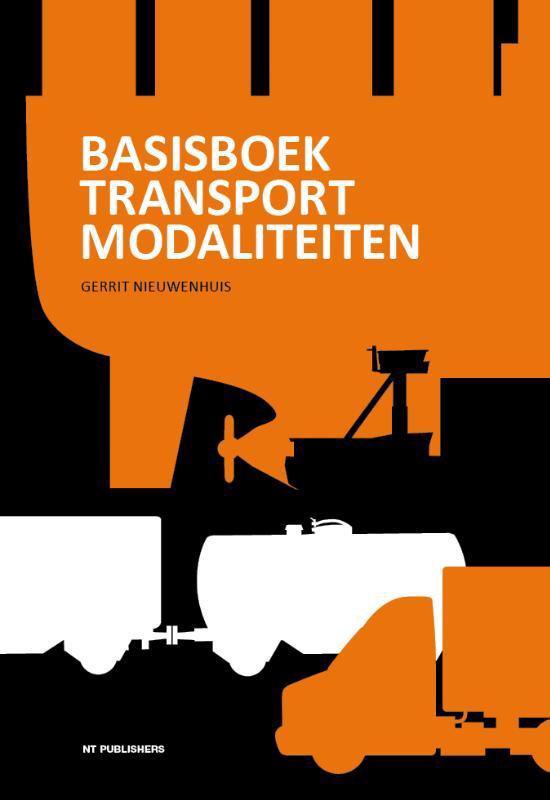 Basisboek Transportmodaliteiten