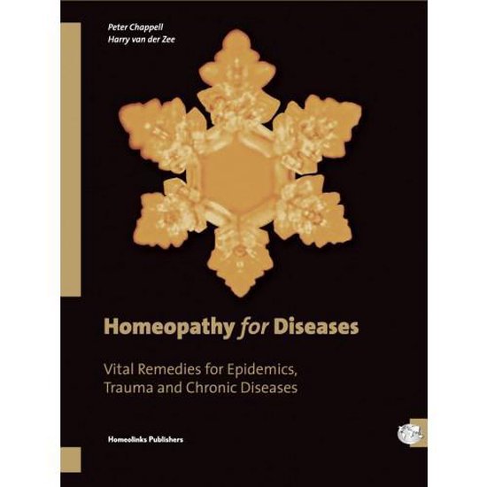 Homeopathy for Diseases