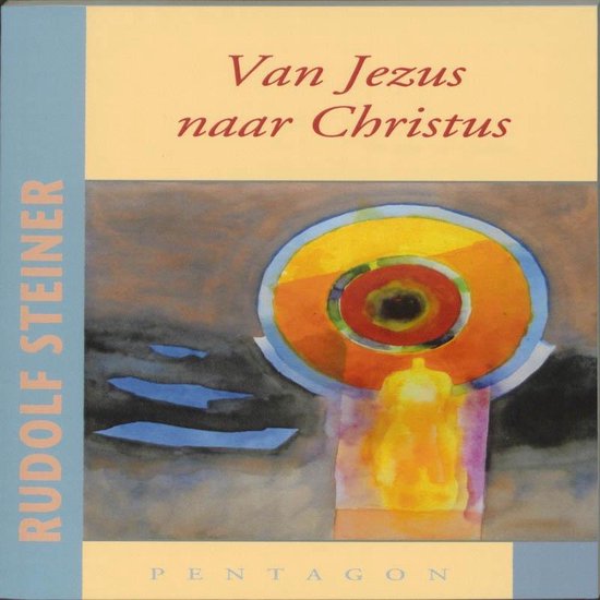 Van Jezus naar Christus