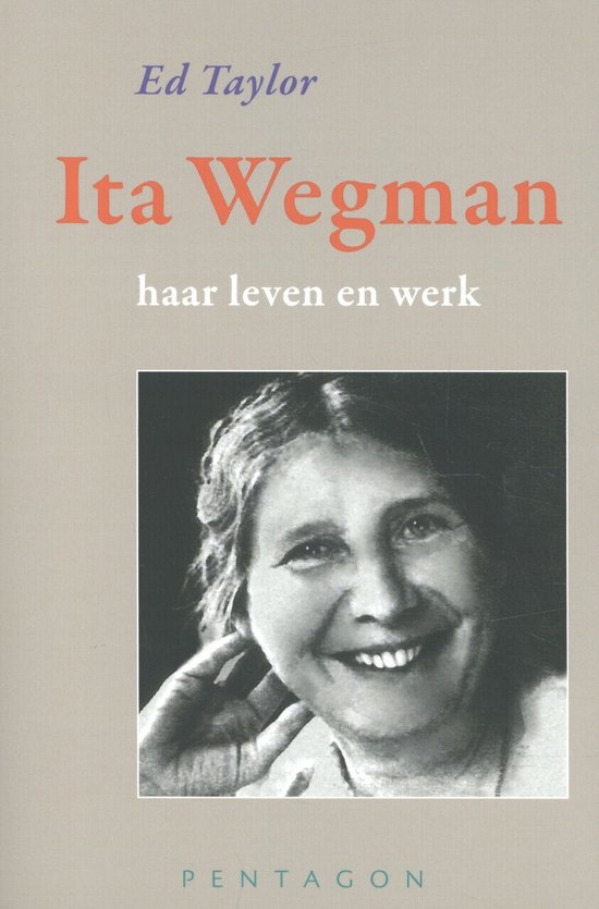 Ita Wegman