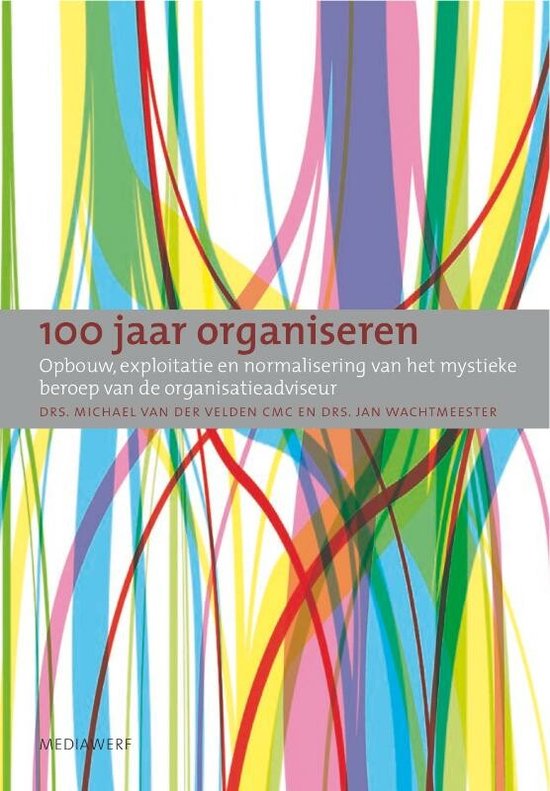 100 jaar organiseren