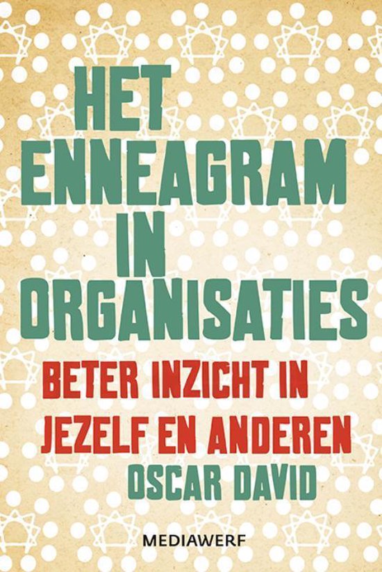 Het enneagram in organisaties