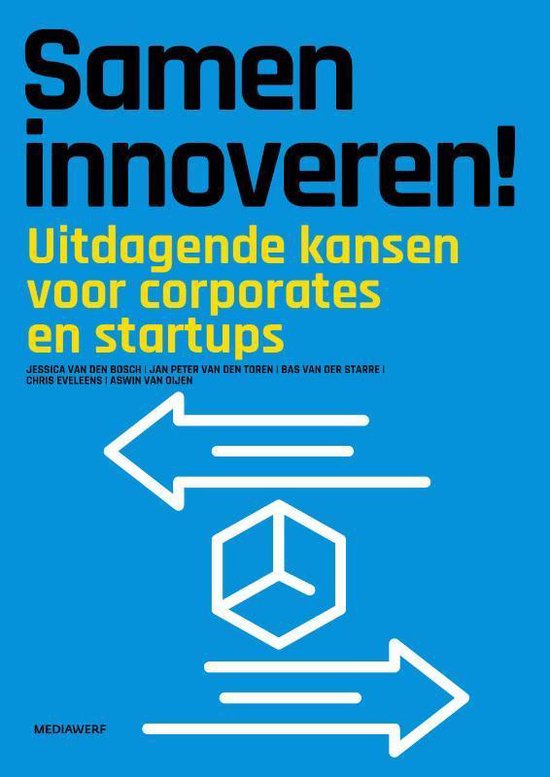 Samen innoveren