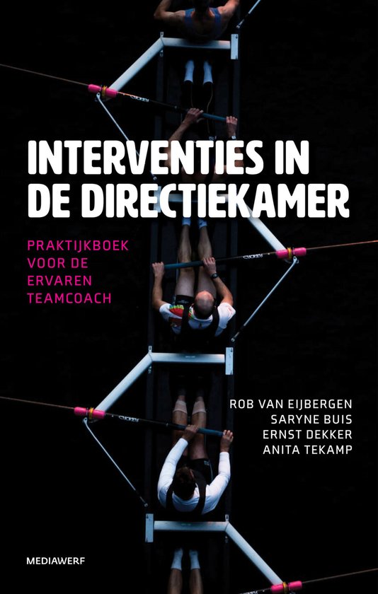 Interventies in de directiekamer