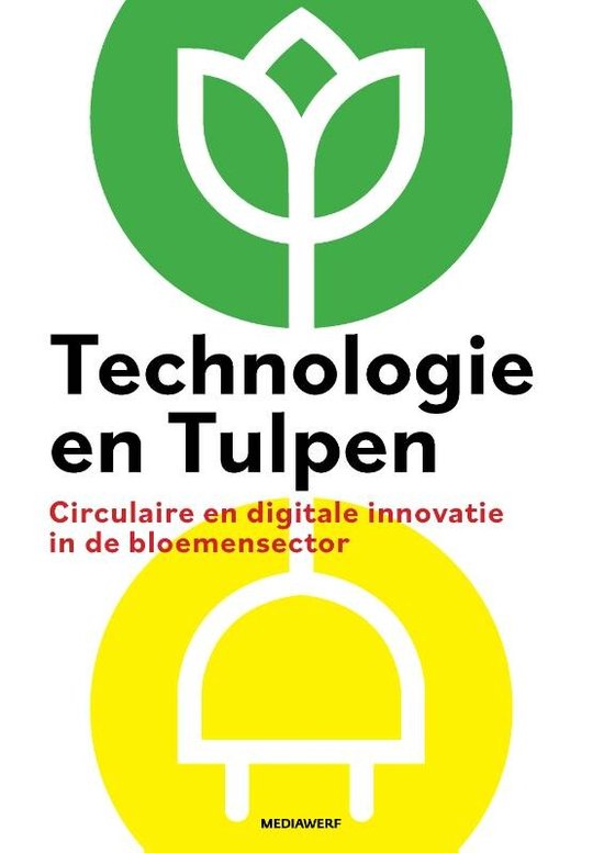 Technologie en Tulpen