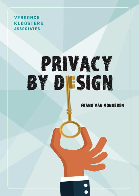 Privacy by Design