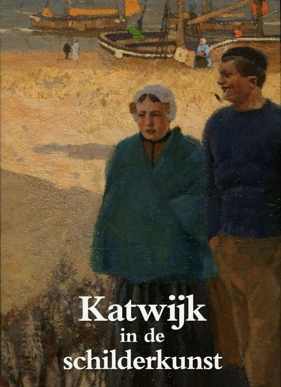 Katwijk in de Schilderkunst