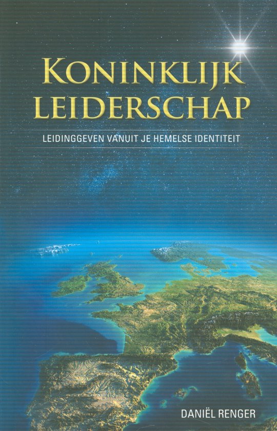 Koninklijk leiderschap