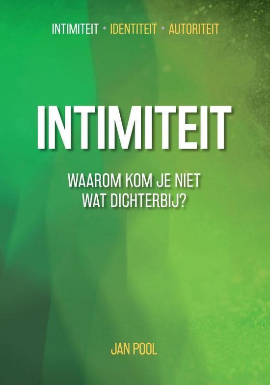 PowerPocket 3 - Intimiteit