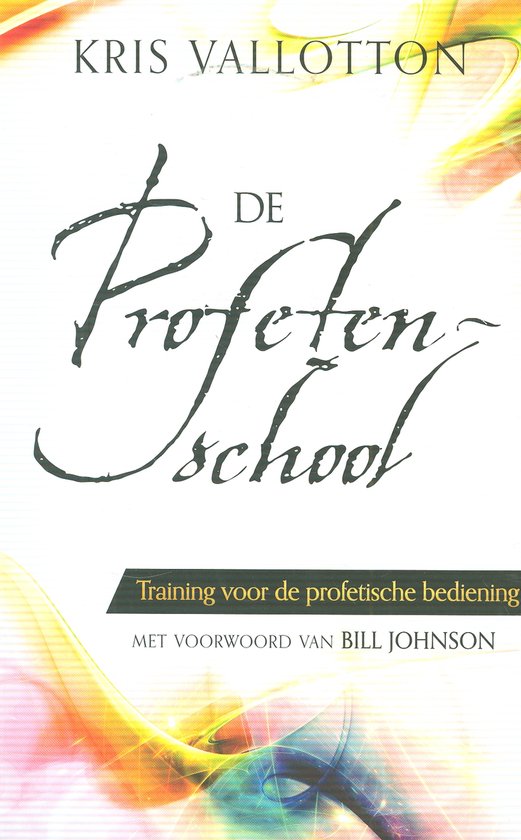 De profetenschool