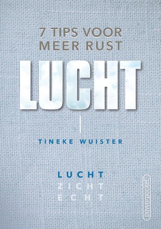 PowerPocket 15 - Lucht