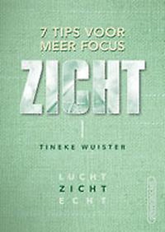 Zicht