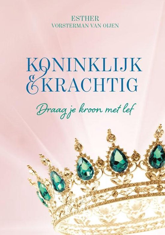 Koninklijk & krachtig