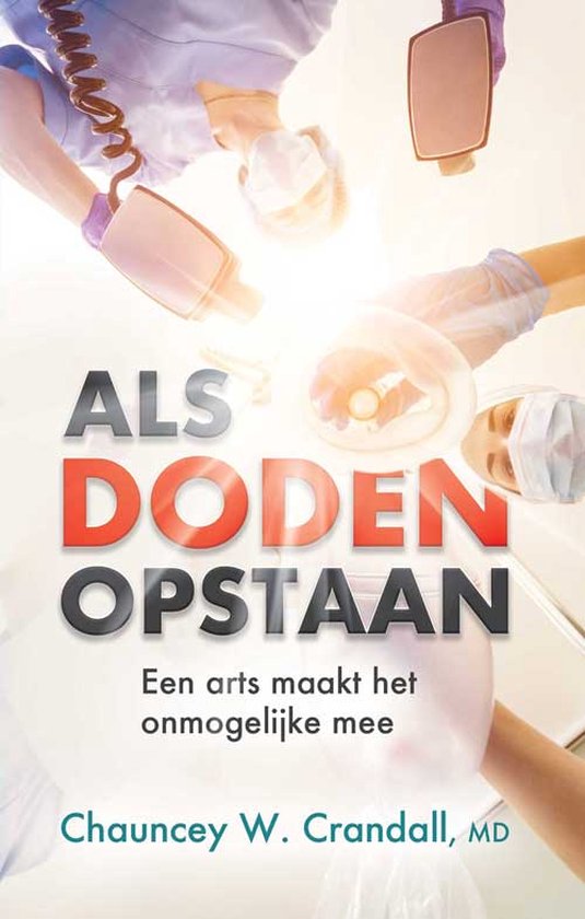 Als doden opstaan