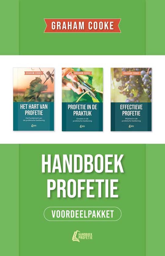 Handboek Profetie